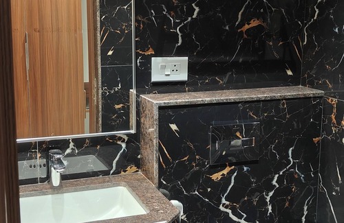 Kalyani Nagar Hotel | Magnus Nexstar Suites