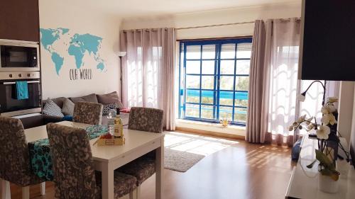 Magoito Apartment | Magoito Sea View Apartment