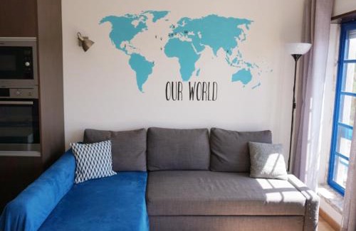 Magoito Apartment | Magoito Sea View Apartment