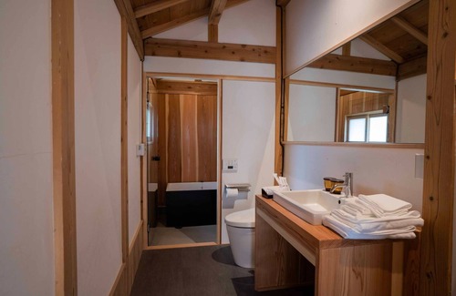Kaga House | MAGONIJapanese modern oneroom rental/Kaga Ishikawa
