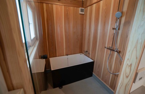 Kaga House | MAGONIJapanese modern oneroom rental/Kaga Ishikawa