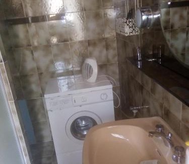 Montieri Apartment | Magrignano