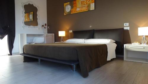 Castelfranco Veneto Bed & Breakfast | Magrine Castelfranco Veneto