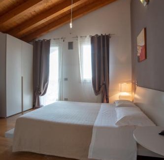 Castelfranco Veneto Bed & Breakfast | Magrine Castelfranco Veneto