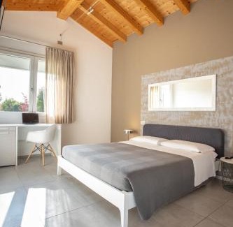 Castelfranco Veneto Bed & Breakfast | Magrine Castelfranco Veneto