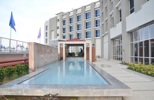 Bodh Gaya Hotel | Maha Bodhi Hotel.Resort.Convention Centre
