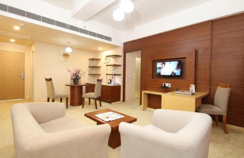 Bodh Gaya Hotel | Maha Bodhi Hotel.Resort.Convention Centre