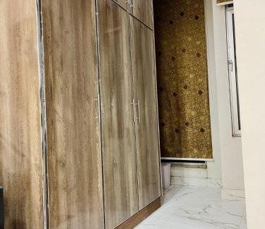 Bahria Town Apartment | Maha's Residence