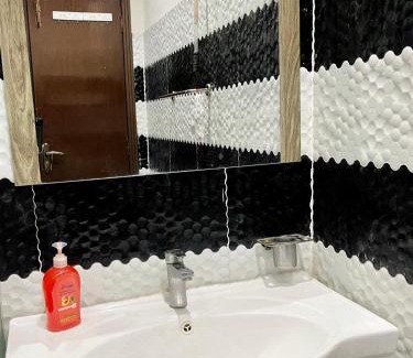 Bahria Town Apartment | Maha's Residence