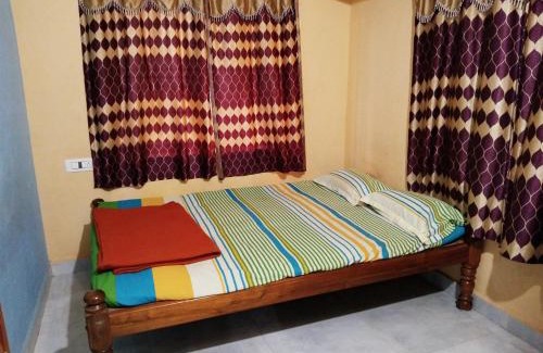 Gokarna House | Mahadevi Guest House
