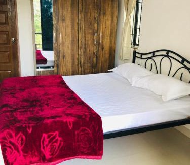 Mapusa Apartment | Mahalaxmi Homestay Mapusa