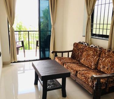 Mapusa Apartment | Mahalaxmi Homestay Mapusa