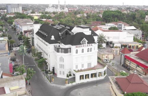 Solo City Centre Hotel | MAHALAYA The Legacy Hotel