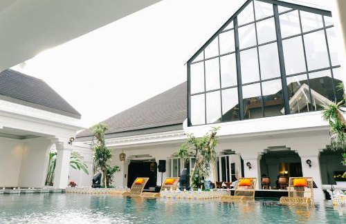 Solo City Centre Hotel | MAHALAYA The Legacy Hotel