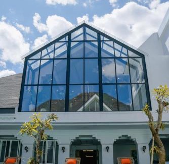 Solo City Centre Hotel | MAHALAYA The Legacy Hotel