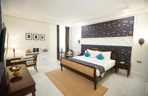 Solo City Centre Hotel | MAHALAYA The Legacy Hotel