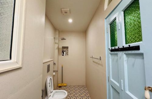 Hauz Khas Village Apartment | Maharaja Suite -2 BHK Apartment