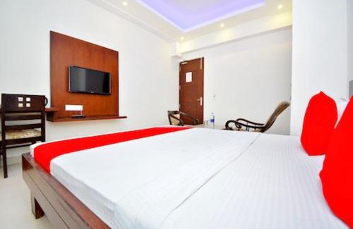 Hisar Hotel | Maharajgarh Resorts Hisar