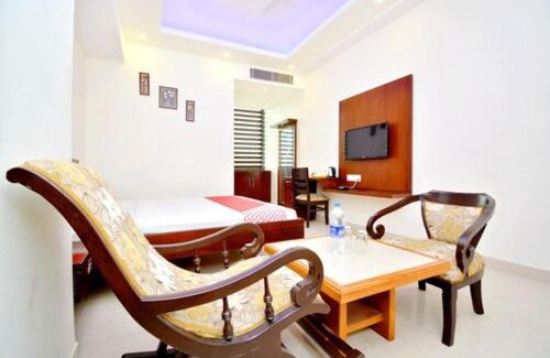 Hisar Hotel | Maharajgarh Resorts Hisar