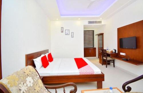 Hisar Hotel | Maharajgarh Resorts Hisar