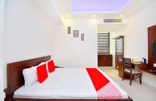 Hisar Hotel | Maharajgarh Resorts Hisar
