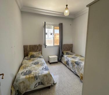 Hiboun Villa | Mahdia Golden Sands Stay - Beachside Luxury avec Wifi