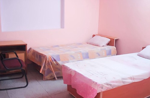 New Delhi Bed & Breakfast | Maheshwari Residency