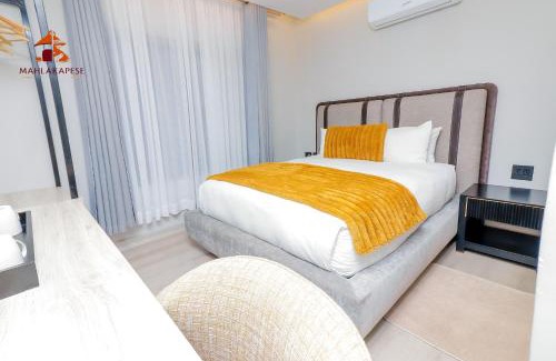 Hlotse Bed & Breakfast | Mahlakapese Guest Lodge