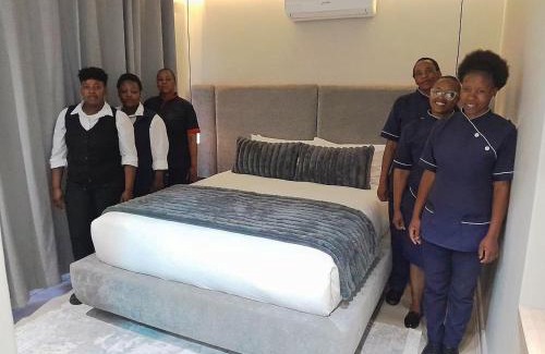 Hlotse Bed & Breakfast | Mahlakapese Guest Lodge