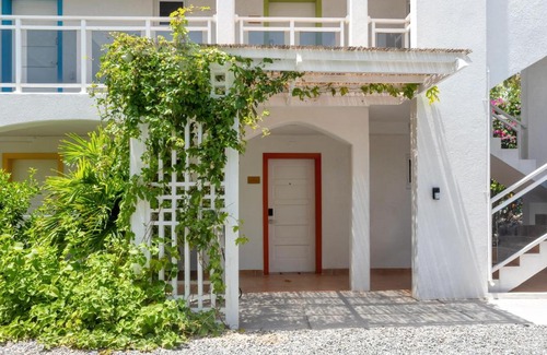 Maho Apartment | Maho Beach House - Modern 1 Bedroom Luxe