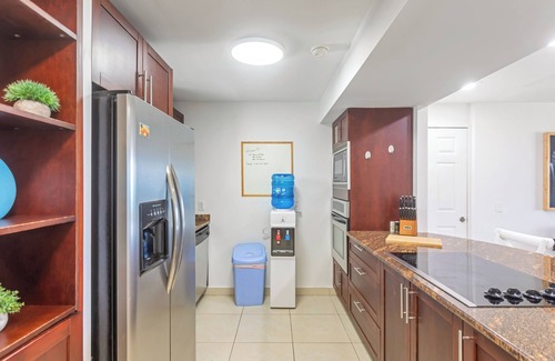 Beacon Hill Condo | Maho Beach House: Sand Bar Suite, 2-Bedroom