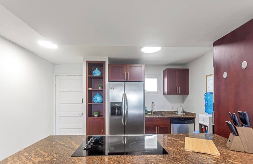Beacon Hill Condo | Maho Beach House: Sand Bar Suite, 2-Bedroom