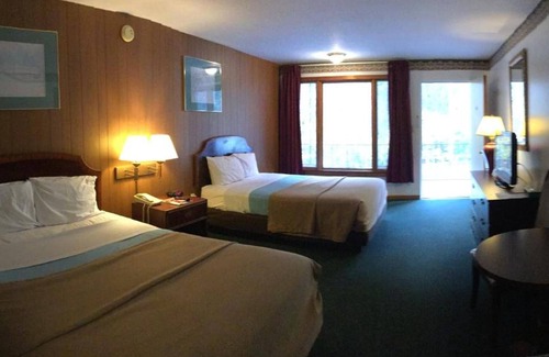 Lehighton Hotel | Mahoning Inn
