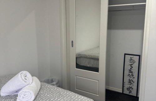 Truganina House | Mahzan on Braid Room 5