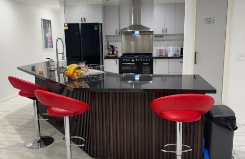 Truganina House | Mahzan on Braid Room 5