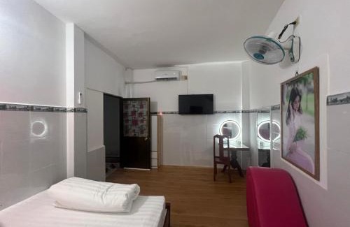 Bien Hoa House | Mai Phương Thúy Motel