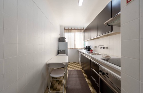 Aguas Santas Apartment | Maia's Cozy Apartment