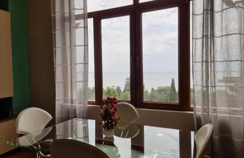 Baku Old Town Apartment | Maiden seaside by Bakuapart