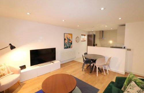 Maidenhead Apartment | MAIDENHEAD Stylish and modern 2 bedroom apartment