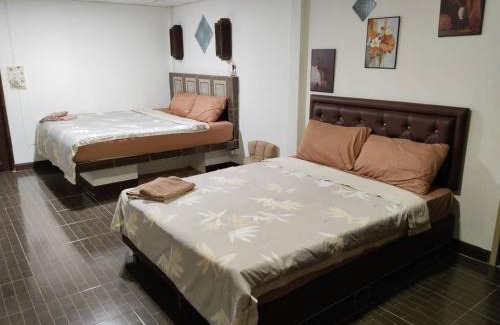 Pak Nam House | Maidok Homestay(ไม้ดอกโฮมสเตย์)