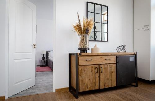 Cisnadie Apartment | Maier Apartment Cisnadie