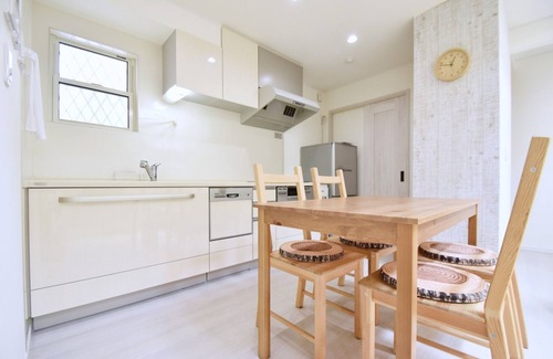 Maihama House | Maihama3LDK House with a free car lot - Maihama Dream House/Urayasu Chiba