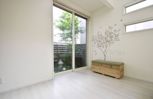 Maihama House | Maihama3LDK House with a free car lot - Maihama Dream House/Urayasu Chiba