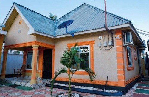 Moshi Apartment | Maili 6 Private Apartments - NYATI