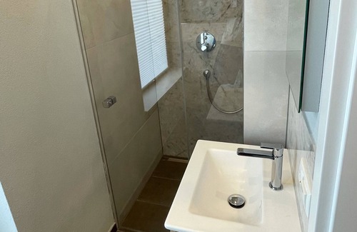 Freudenberg Apartment | Main Appartment Haus in Freudenberg: We can accommodate all travel groups.