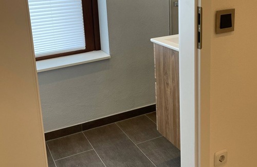 Freudenberg Apartment | Main Appartment Haus in Freudenberg: We can accommodate all travel groups.