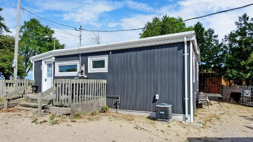 Wasaga Beach Apartment | Main Beach River Retreat - Wasaga Beach 1 - Main Strip - 93 Mosley St