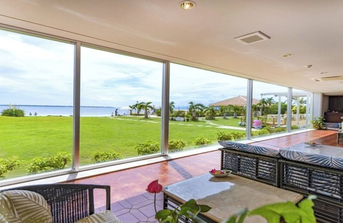 Taketomi-jima Taketomi-cho Hotel | Main building nonsmoking Superior Ocean View /Ishigaki Okinawa