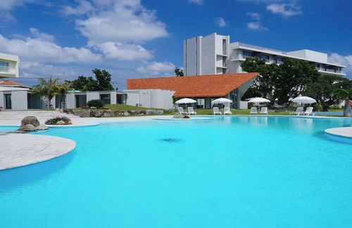 Taketomi-jima Taketomi-cho House | Main building nonsmoking Standard ocean view /Ishigaki Okinawa