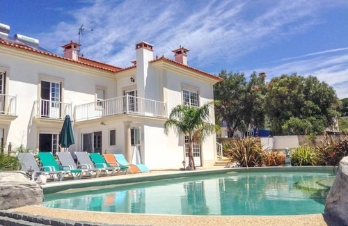 Foz do Arelho House | Main floor - Casa Bella Vista
